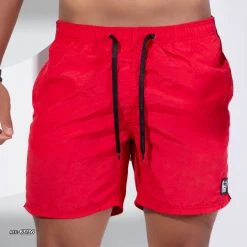 PL MALHA Tactel Shorts Total Comfort - 63136 Men