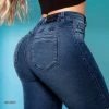 REPRESENTAÇÃO JEANS Skinny Pants Butt Lifiting Exclusive - 63575 Women