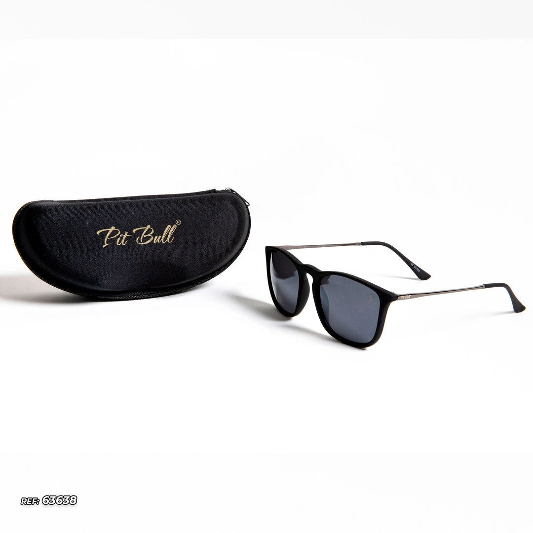 PIT BULL JEANS Accessories Square Sunglass Thin - 63638 6 PIT BULL JEANS Accessories Square Sunglass Thin - 63638