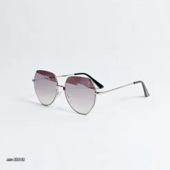 PIT BULL JEANS Hexagonal Sunglass Stylish - 63643 Accessories