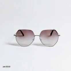 PIT BULL JEANS Hexagonal Sunglass Stylish - 63643 Accessories