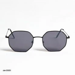 PIT BULL JEANS Octagonal Sunglasses - 63650