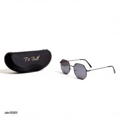 PIT BULL JEANS Octagonal Sunglasses - 63650