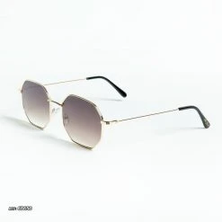 PIT BULL JEANS Octagonal Sunglasses - 63650