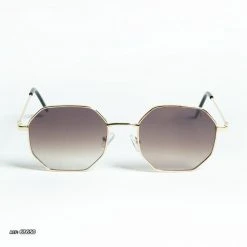 PIT BULL JEANS Octagonal Sunglasses - 63650