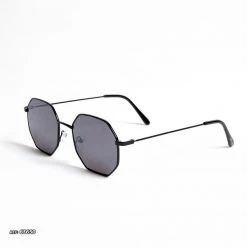 PIT BULL JEANS Octagonal Sunglasses - 63650