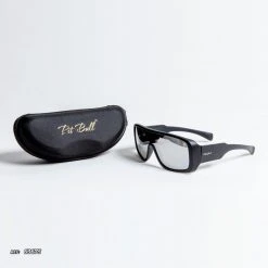PIT BULL JEANS Sun Glass Sunglass Single Lens Pit Bull - 63675 23 PIT BULL JEANS Sun Glass Sunglass Single Lens Pit Bull - 63675