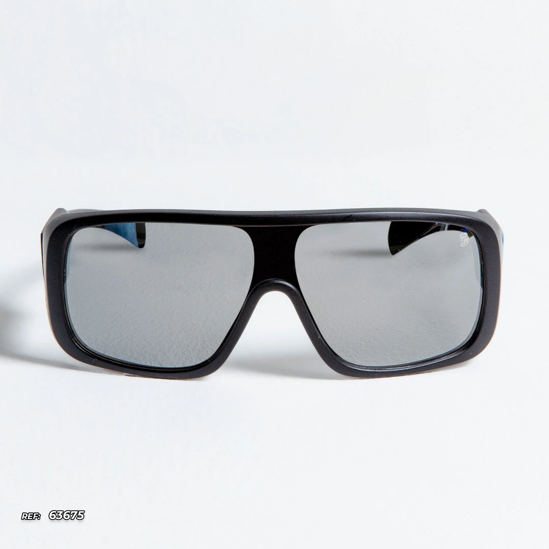 PIT BULL JEANS Sun Glass Sunglass Single Lens Pit Bull - 63675 14 PIT BULL JEANS Sun Glass Sunglass Single Lens Pit Bull - 63675