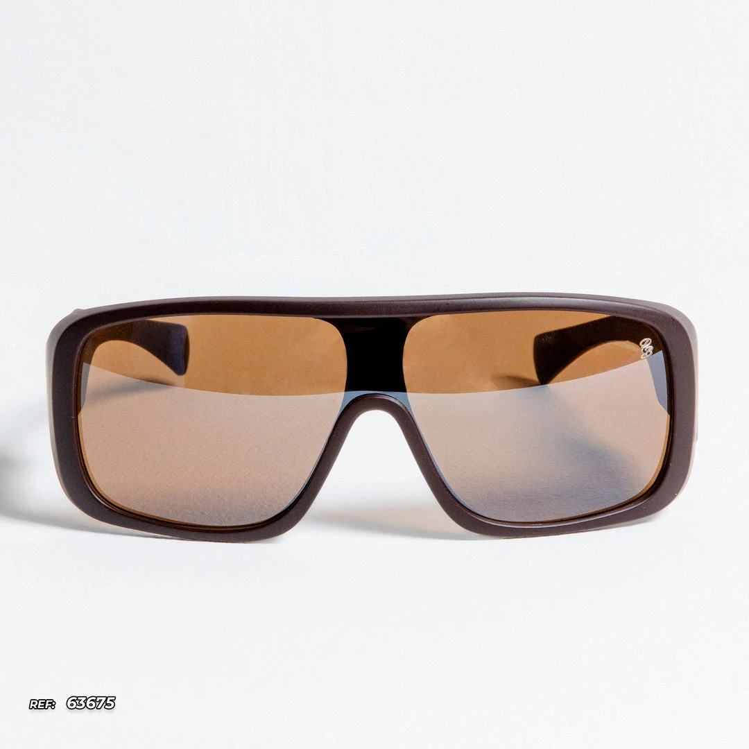 PIT BULL JEANS Sun Glass Sunglass Single Lens Pit Bull - 63675 11 PIT BULL JEANS Sun Glass Sunglass Single Lens Pit Bull - 63675