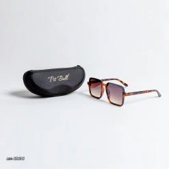 PIT BULL JEANS Square Sunglass Pit Bull Protection - 63676