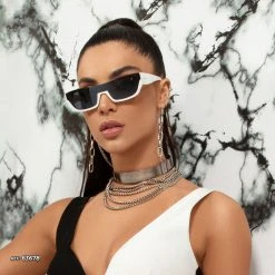 PIT BULL JEANS Retro Sunglass Total Style - 63678