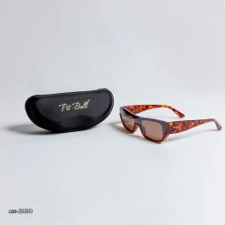 PIT BULL JEANS Retro Sunglass Total Style - 63678