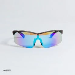 PIT BULL JEANS Sun Glass Sunglass Wrap-around Pit Bull - 63680