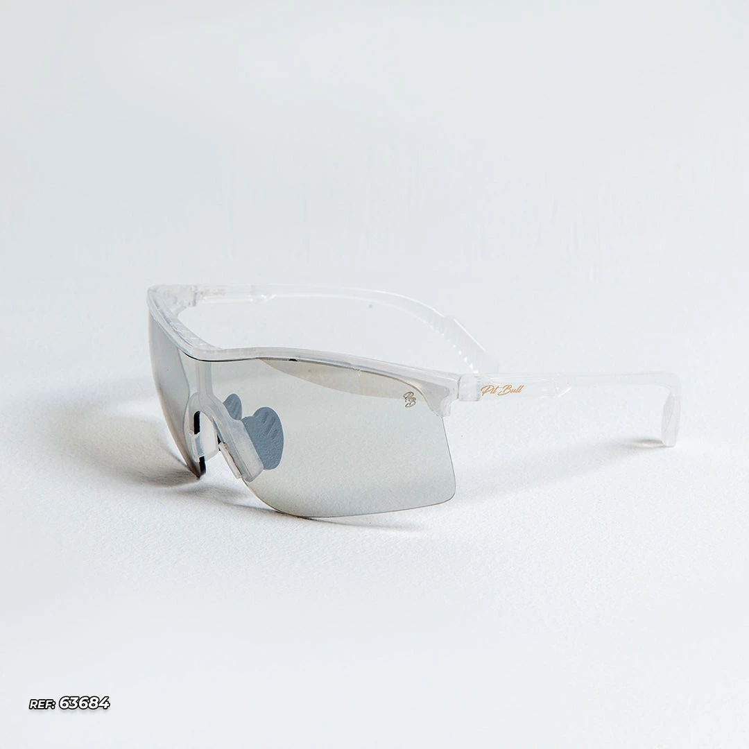 PIT BULL JEANS Sun Glass Sunglass Wrap-around Pit Bull - 63680 15 PIT BULL JEANS Sun Glass Sunglass Wrap-around Pit Bull - 63680