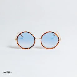 PIT BULL JEANS Accessories Round Sunglass More Protection - 63684