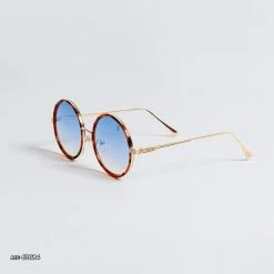 PIT BULL JEANS Accessories Round Sunglass More Protection - 63684