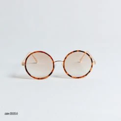 PIT BULL JEANS Accessories Round Sunglass More Protection - 63684