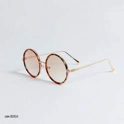 PIT BULL JEANS Accessories Round Sunglass More Protection - 63684