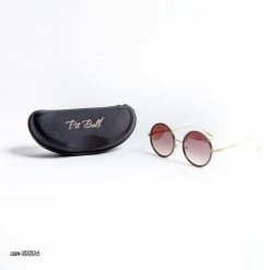 PIT BULL JEANS Accessories Round Sunglass More Protection - 63684