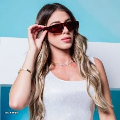 PIT BULL JEANS Sunglass Retro Style - 63688 30 PIT BULL JEANS Sunglass Retro Style - 63688