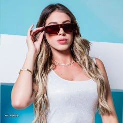 PIT BULL JEANS Sunglass Retro Style - 63688 29 PIT BULL JEANS Sunglass Retro Style - 63688