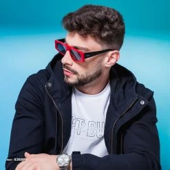 PIT BULL JEANS Sunglass Retro Style - 63688 24 PIT BULL JEANS Sunglass Retro Style - 63688