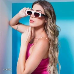 PIT BULL JEANS Sunglass Retro Style - 63688 22 PIT BULL JEANS Sunglass Retro Style - 63688