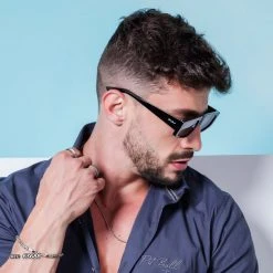 PIT BULL JEANS Sunglass Retro Style - 63688