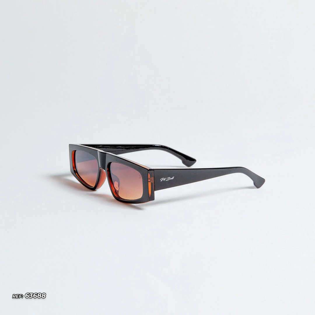 PIT BULL JEANS Sunglass Retro Style - 63688 11 PIT BULL JEANS Sunglass Retro Style - 63688