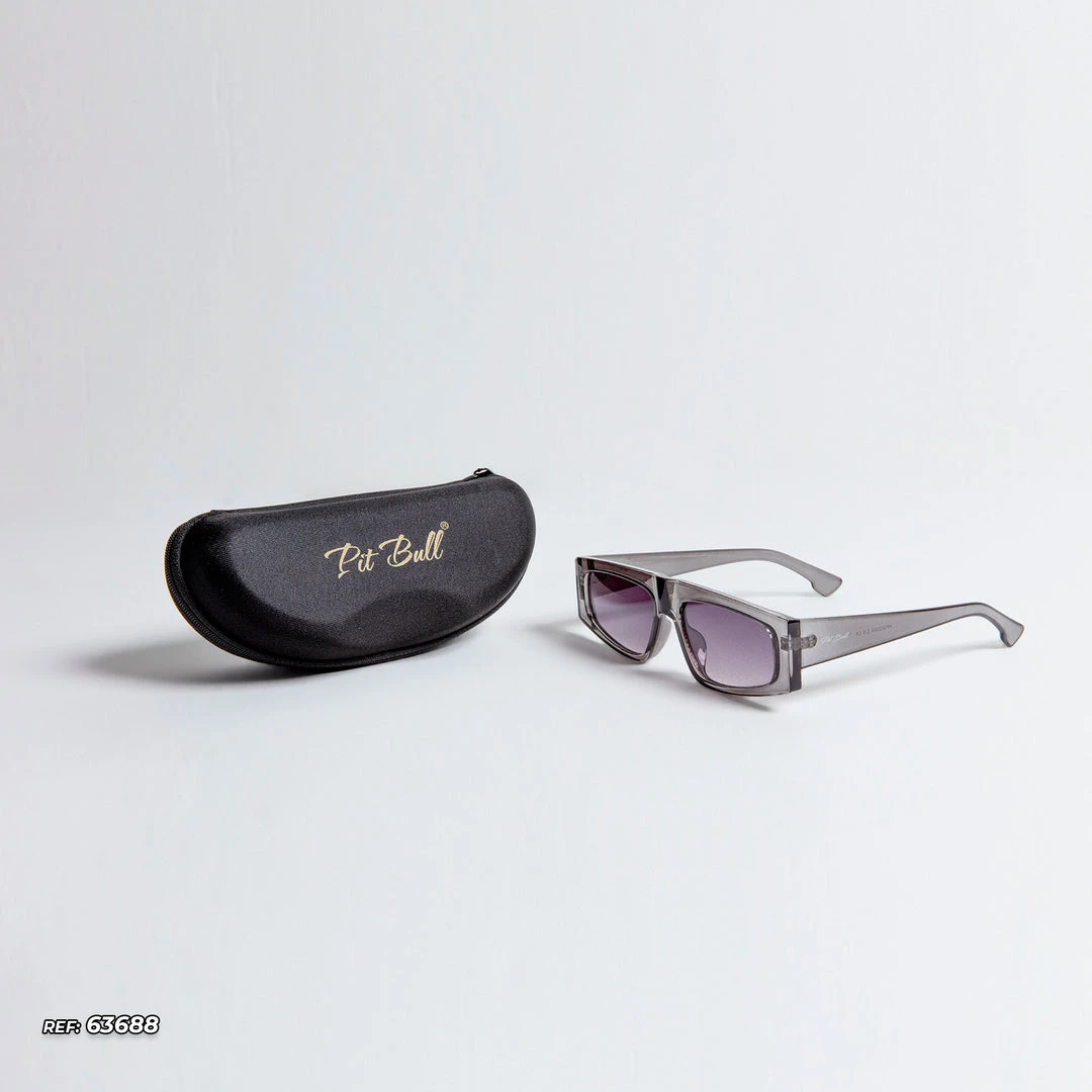 PIT BULL JEANS Sunglass Retro Style - 63688 19 PIT BULL JEANS Sunglass Retro Style - 63688