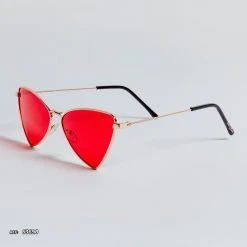 PIT BULL JEANS Sun Glass Kitty Sunglass Triangular - 63698