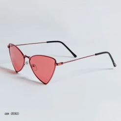 PIT BULL JEANS Sun Glass Kitty Sunglass Triangular - 63698