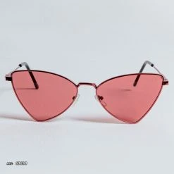 PIT BULL JEANS Sun Glass Kitty Sunglass Triangular - 63698