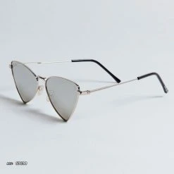 PIT BULL JEANS Sun Glass Kitty Sunglass Triangular - 63698