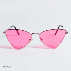 PIT BULL JEANS Sun Glass Kitty Sunglass Triangular - 63698