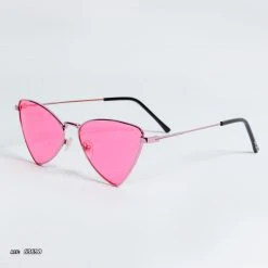 PIT BULL JEANS Sun Glass Kitty Sunglass Triangular - 63698