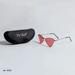 PIT BULL JEANS Sun Glass Kitty Sunglass Triangular - 63698