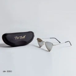 PIT BULL JEANS Sun Glass Kitty Sunglass Triangular - 63698