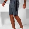 AQUISIÇÃO MALHA 64084 - Men's Knit Shorts With Full Comfort