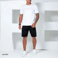 AQUISIÇÃO MALHA MEN BERMUDA SHORT