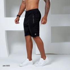 AQUISIÇÃO MALHA MEN BERMUDA SHORT