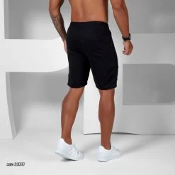 AQUISIÇÃO MALHA MEN BERMUDA SHORT