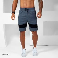 AQUISIÇÃO MALHA MEN BERMUDA SHORT