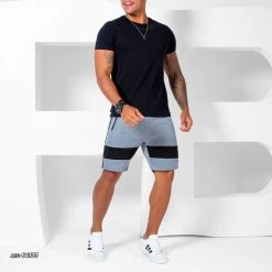 AQUISIÇÃO MALHA MEN BERMUDA SHORT