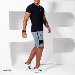 AQUISIÇÃO MALHA MEN BERMUDA SHORT