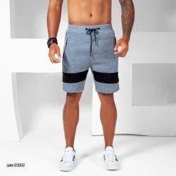 AQUISIÇÃO MALHA MEN BERMUDA SHORT