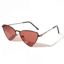Pit Bull Jeans NEWS 66071 - Pink Triangle Sunglasses