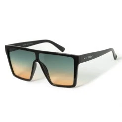 Pit Bull Jeans 66094 - Gradient Green Mask UV400 Sunglasses