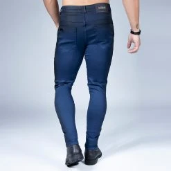 PIT BULL JEANS Men Straighe Jeans - 31058