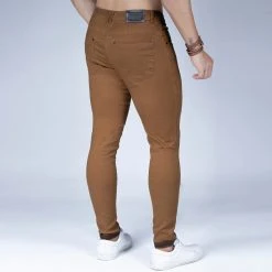 PIT BULL JEANS Men Straight Jeans Collor - 31389